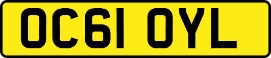 OC61OYL