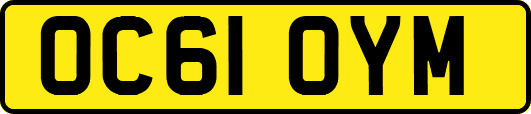 OC61OYM