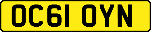 OC61OYN