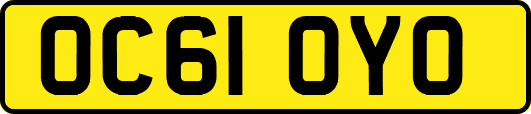 OC61OYO