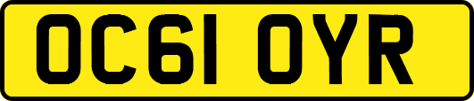 OC61OYR