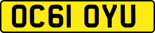 OC61OYU