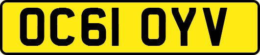 OC61OYV