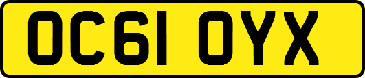 OC61OYX