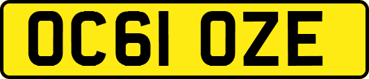 OC61OZE