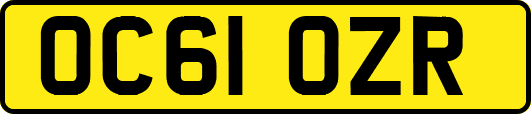 OC61OZR