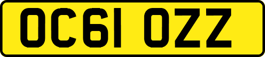 OC61OZZ