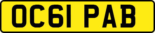OC61PAB