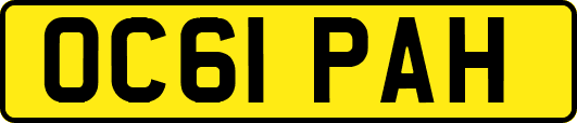 OC61PAH