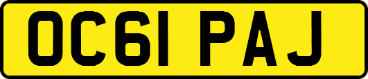 OC61PAJ