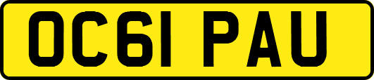OC61PAU