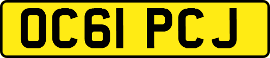 OC61PCJ