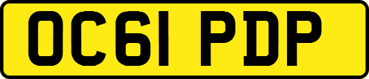 OC61PDP