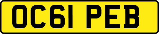 OC61PEB