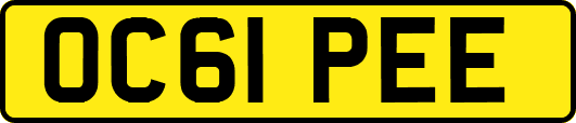 OC61PEE