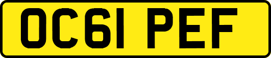 OC61PEF