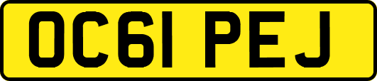 OC61PEJ