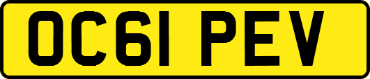 OC61PEV