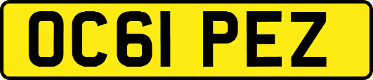 OC61PEZ