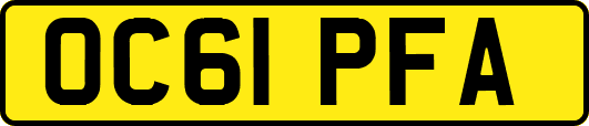 OC61PFA