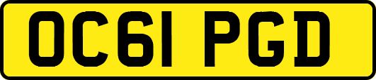OC61PGD