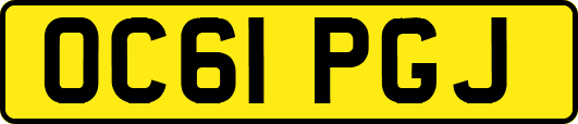 OC61PGJ