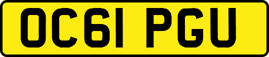 OC61PGU
