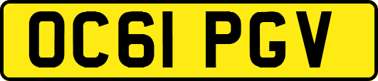 OC61PGV