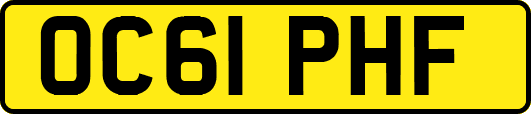 OC61PHF