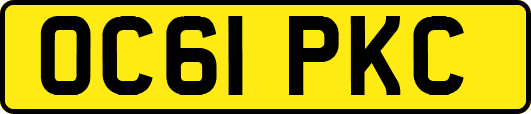 OC61PKC