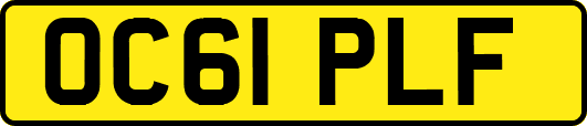 OC61PLF