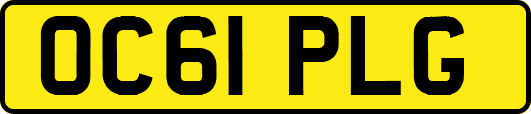 OC61PLG