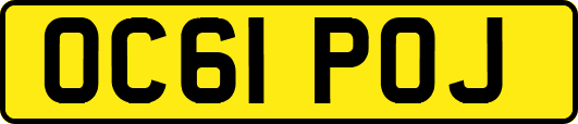 OC61POJ