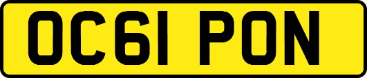 OC61PON