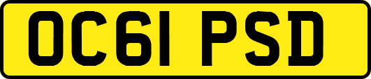 OC61PSD