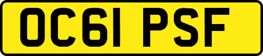OC61PSF