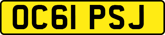 OC61PSJ