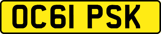 OC61PSK