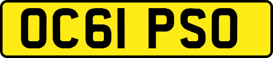 OC61PSO