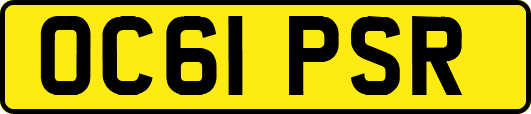 OC61PSR