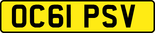 OC61PSV
