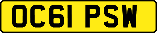 OC61PSW
