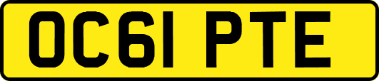 OC61PTE