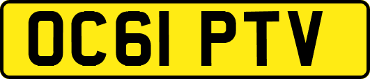 OC61PTV