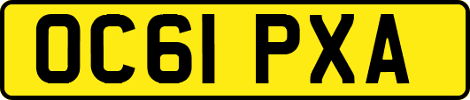 OC61PXA