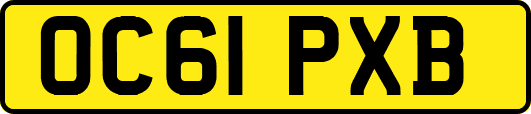 OC61PXB