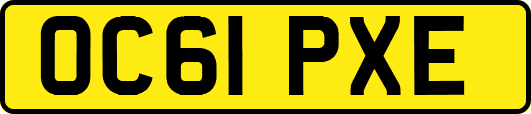 OC61PXE