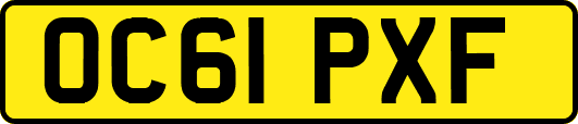 OC61PXF