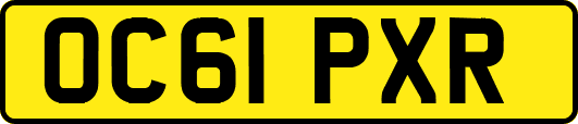 OC61PXR