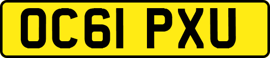 OC61PXU